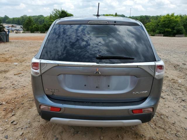 Photo 5 VIN: JA4AD2A36FZ013198 - MITSUBISHI OUTLANDER 