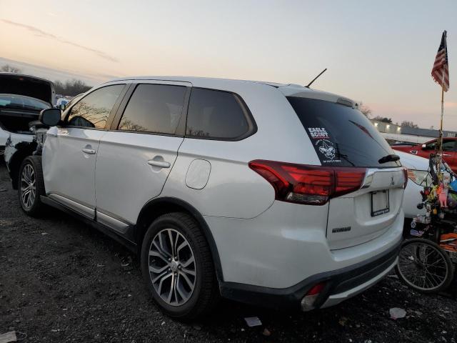 Photo 1 VIN: JA4AD2A36GZ018497 - MITSUBISHI OUTLANDER 