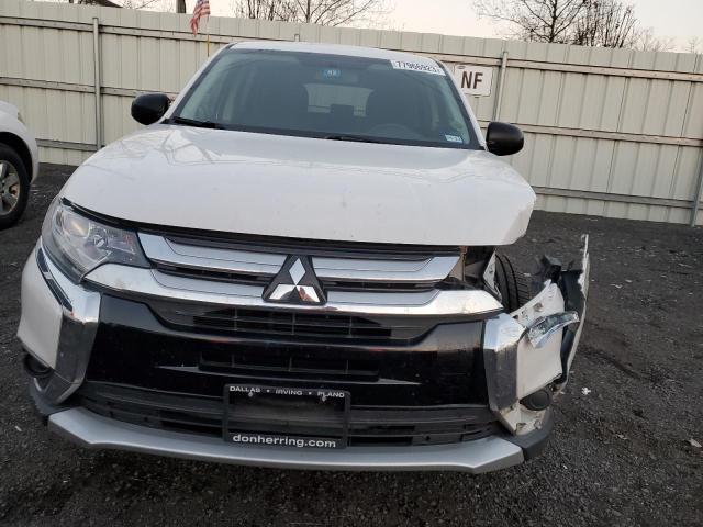 Photo 4 VIN: JA4AD2A36GZ018497 - MITSUBISHI OUTLANDER 