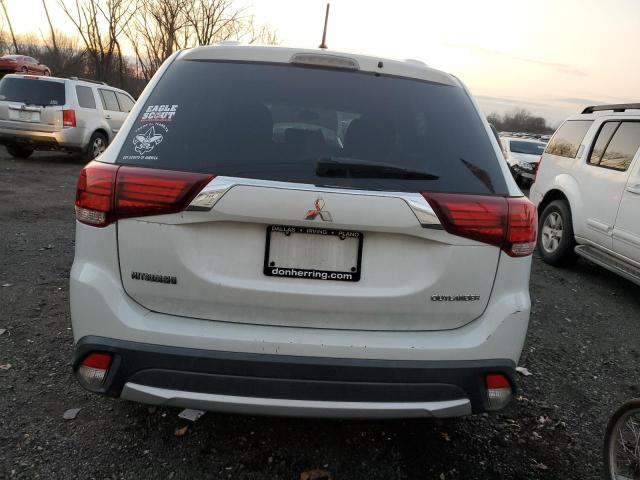 Photo 5 VIN: JA4AD2A36GZ018497 - MITSUBISHI OUTLANDER 