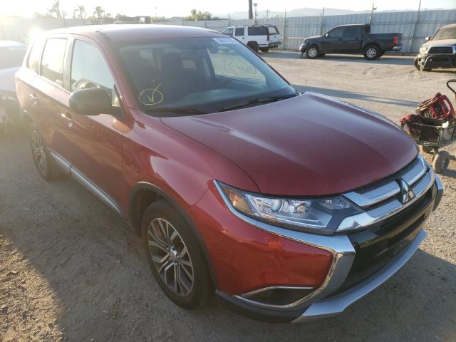 Photo 0 VIN: JA4AD2A36GZ019441 - MITSUBISHI OUTLANDER 