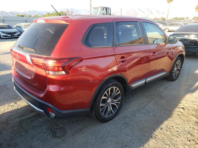 Photo 3 VIN: JA4AD2A36GZ019441 - MITSUBISHI OUTLANDER 