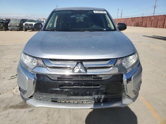 Photo 4 VIN: JA4AD2A36GZ028334 - MITSUBISHI OUTLANDER 