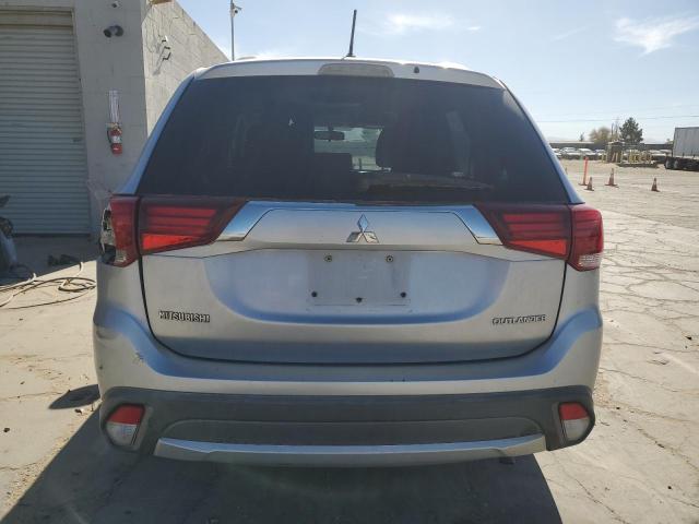 Photo 5 VIN: JA4AD2A36GZ028334 - MITSUBISHI OUTLANDER 