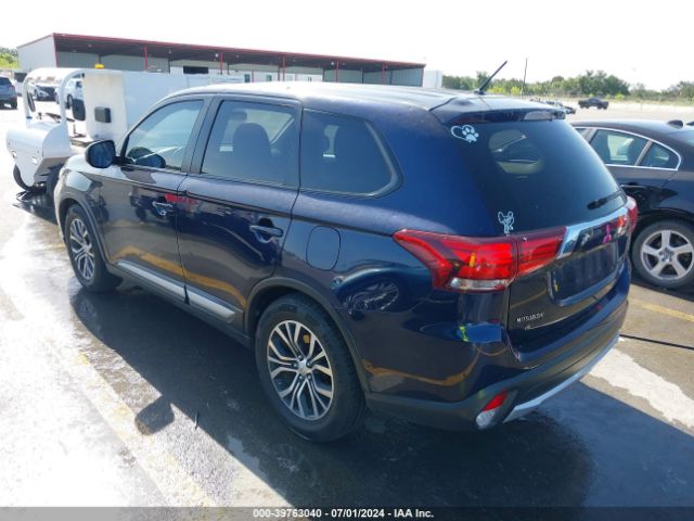 Photo 2 VIN: JA4AD2A36GZ033596 - MITSUBISHI OUTLANDER 