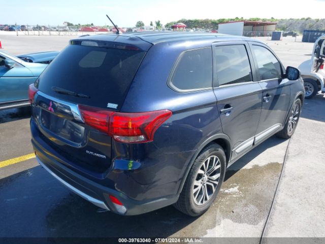 Photo 3 VIN: JA4AD2A36GZ033596 - MITSUBISHI OUTLANDER 