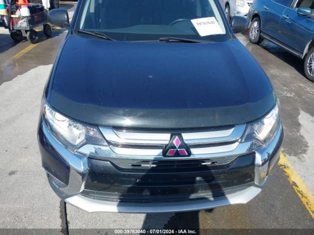 Photo 5 VIN: JA4AD2A36GZ033596 - MITSUBISHI OUTLANDER 