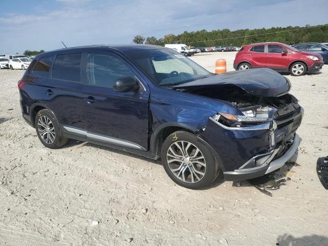 Photo 3 VIN: JA4AD2A36GZ045540 - MITSUBISHI OUTLANDER 