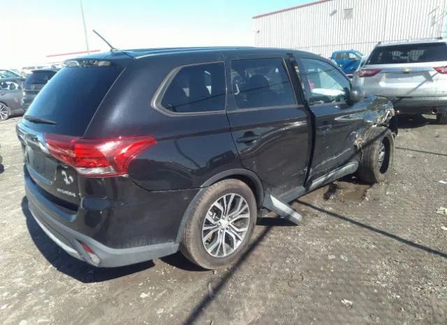 Photo 3 VIN: JA4AD2A36GZ049006 - MITSUBISHI OUTLANDER 