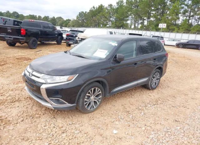 Photo 1 VIN: JA4AD2A36GZ049006 - MITSUBISHI OUTLANDER 