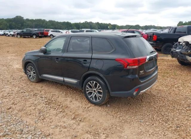 Photo 2 VIN: JA4AD2A36GZ049006 - MITSUBISHI OUTLANDER 