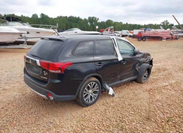 Photo 3 VIN: JA4AD2A36GZ049006 - MITSUBISHI OUTLANDER 