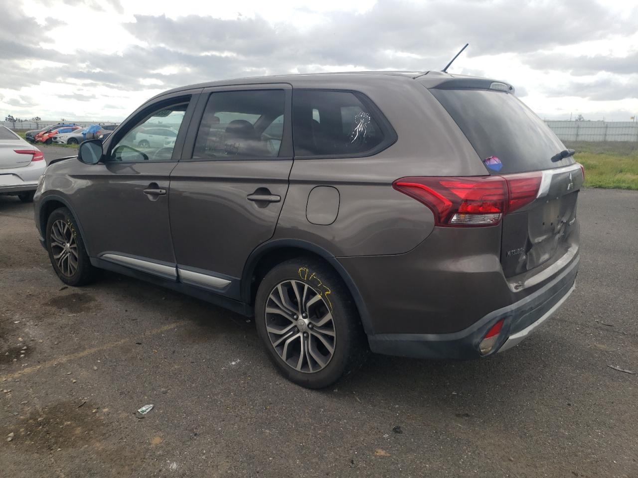 Photo 1 VIN: JA4AD2A36GZ050608 - MITSUBISHI OUTLANDER 