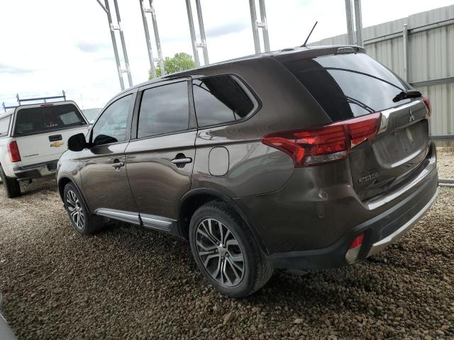 Photo 1 VIN: JA4AD2A36GZ051855 - MITSUBISHI OUTLANDER 