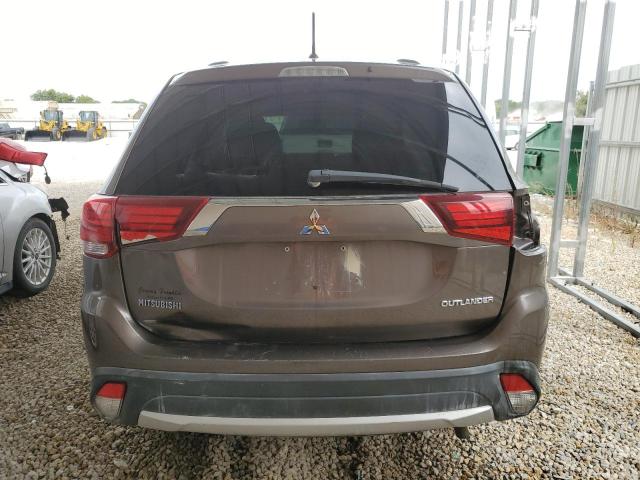 Photo 5 VIN: JA4AD2A36GZ051855 - MITSUBISHI OUTLANDER 