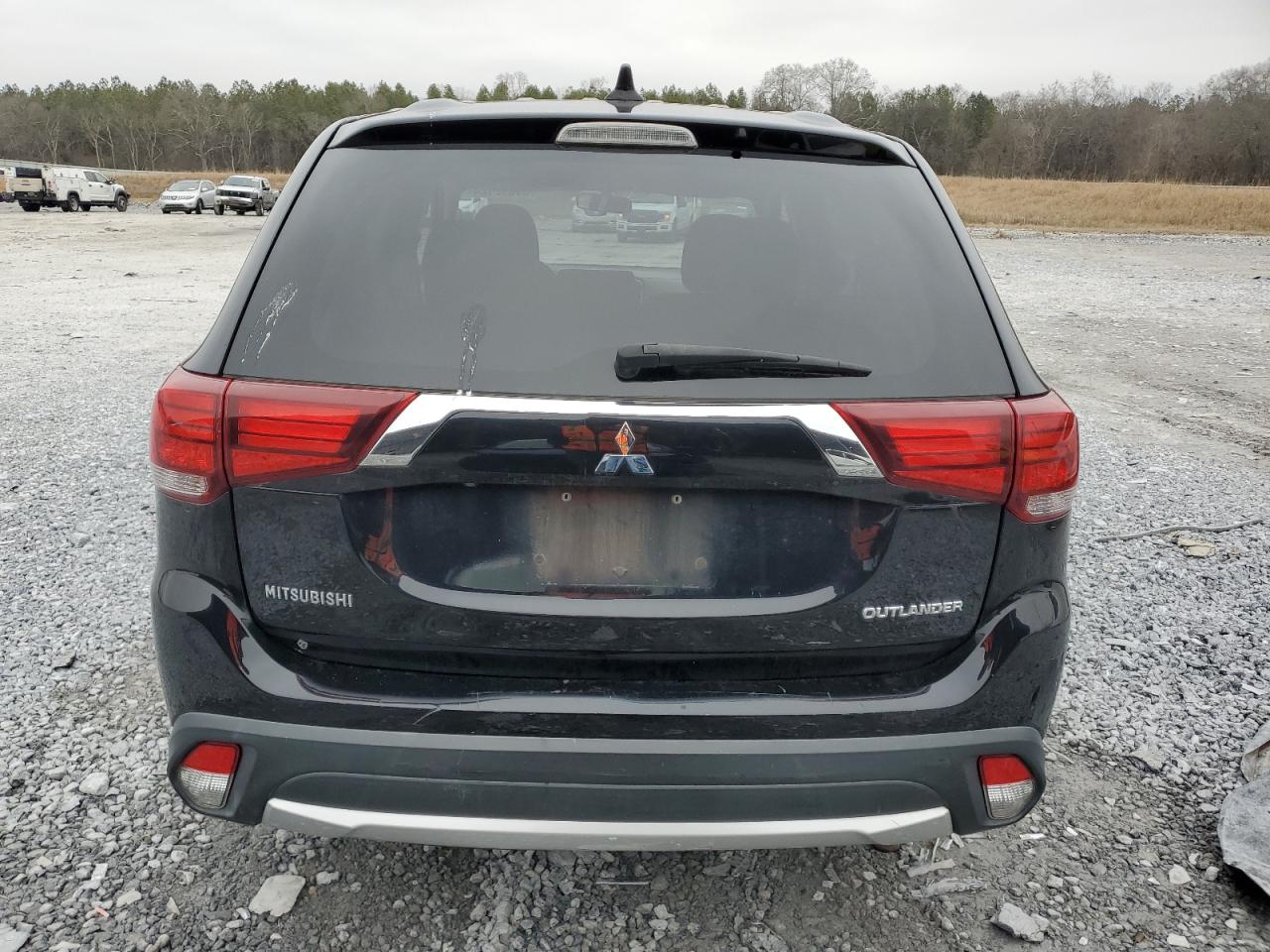 Photo 5 VIN: JA4AD2A36HZ000535 - MITSUBISHI OUTLANDER 