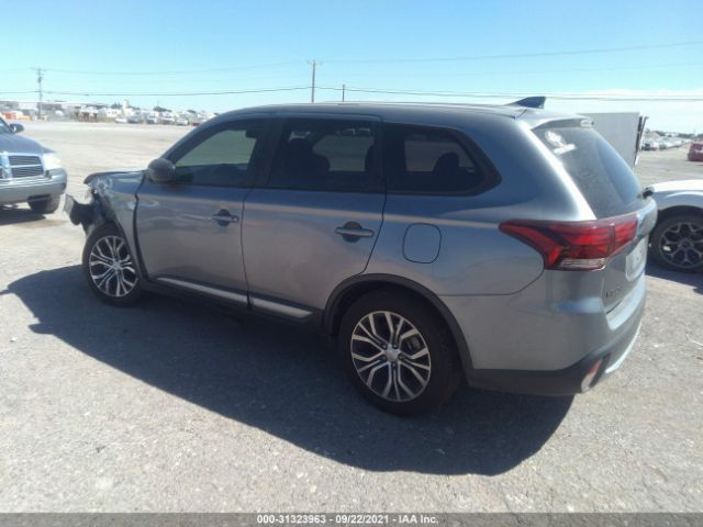 Photo 2 VIN: JA4AD2A36HZ007694 - MITSUBISHI OUTLANDER 