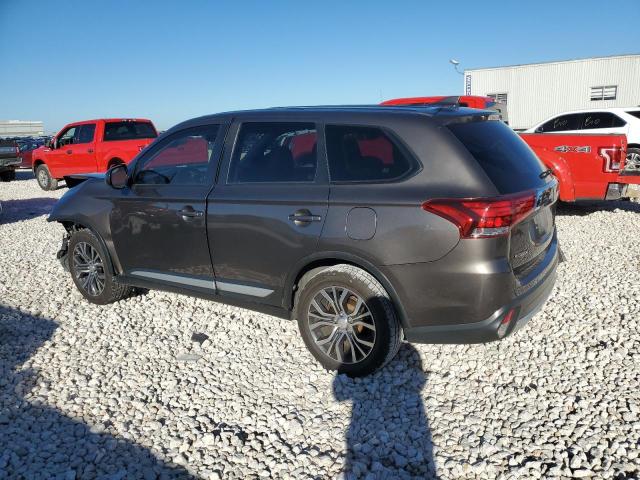 Photo 1 VIN: JA4AD2A36HZ029887 - MITSUBISHI OUTLANDER 