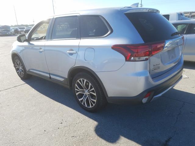 Photo 2 VIN: JA4AD2A36HZ030361 - MITSUBISHI OUTLANDER 