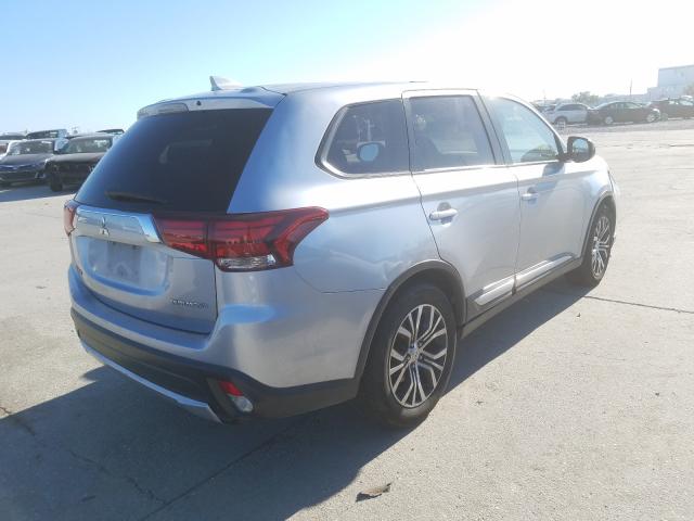 Photo 3 VIN: JA4AD2A36HZ030361 - MITSUBISHI OUTLANDER 