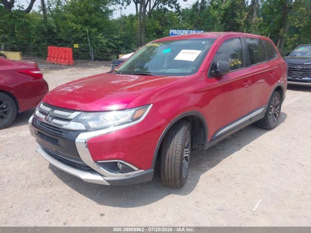 Photo 1 VIN: JA4AD2A36HZ052294 - MITSUBISHI OUTLANDER 