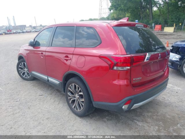 Photo 2 VIN: JA4AD2A36HZ052294 - MITSUBISHI OUTLANDER 