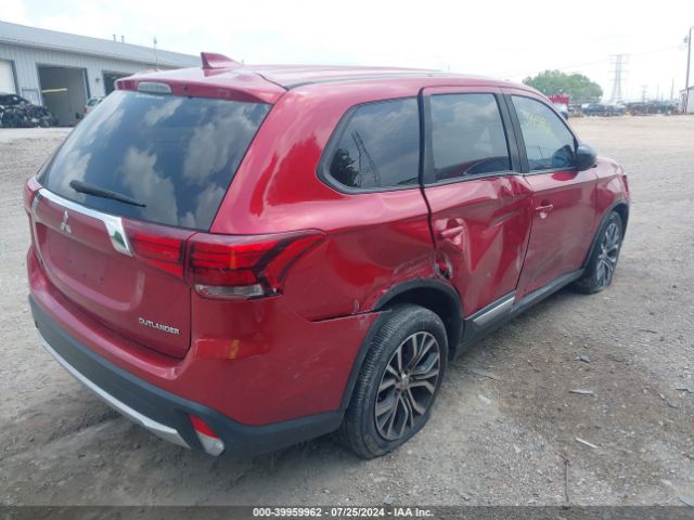 Photo 3 VIN: JA4AD2A36HZ052294 - MITSUBISHI OUTLANDER 