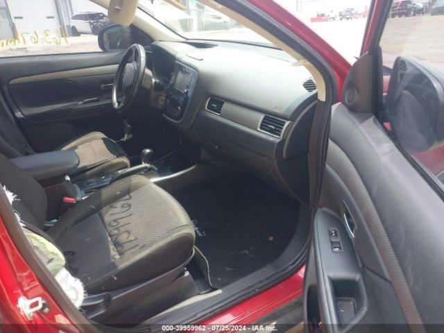 Photo 4 VIN: JA4AD2A36HZ052294 - MITSUBISHI OUTLANDER 