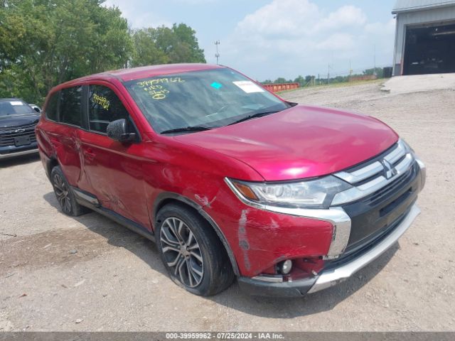 Photo 5 VIN: JA4AD2A36HZ052294 - MITSUBISHI OUTLANDER 