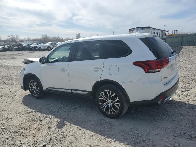 Photo 1 VIN: JA4AD2A36HZ052375 - MITSUBISHI OUTLANDER 