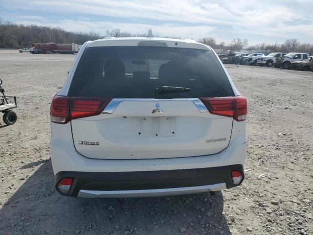 Photo 5 VIN: JA4AD2A36HZ052375 - MITSUBISHI OUTLANDER 