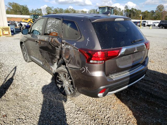 Photo 2 VIN: JA4AD2A36HZ060573 - MITSUBISHI OUTLANDER 