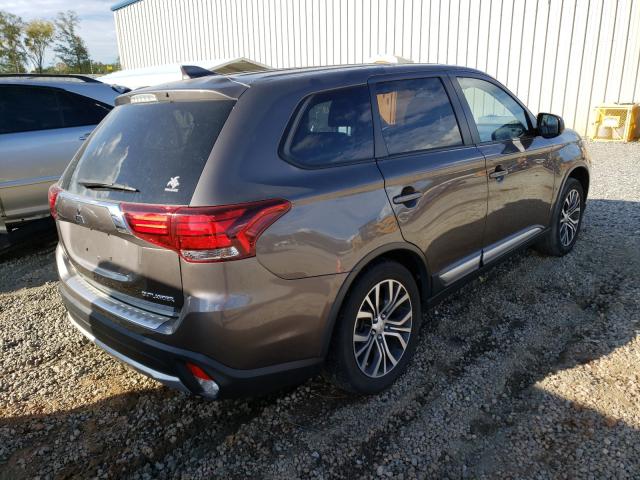 Photo 3 VIN: JA4AD2A36HZ060573 - MITSUBISHI OUTLANDER 