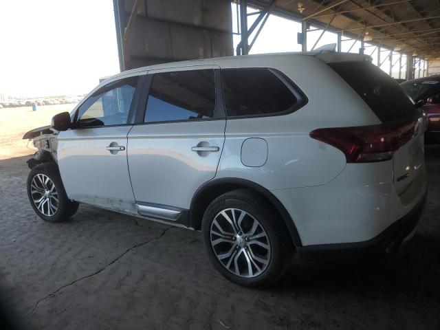 Photo 1 VIN: JA4AD2A36HZ064123 - MITSUBISHI OUTLANDER 