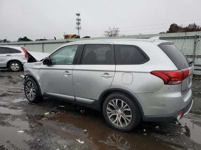 Photo 1 VIN: JA4AD2A36JZ003103 - MITSUBISHI OUTLANDER 