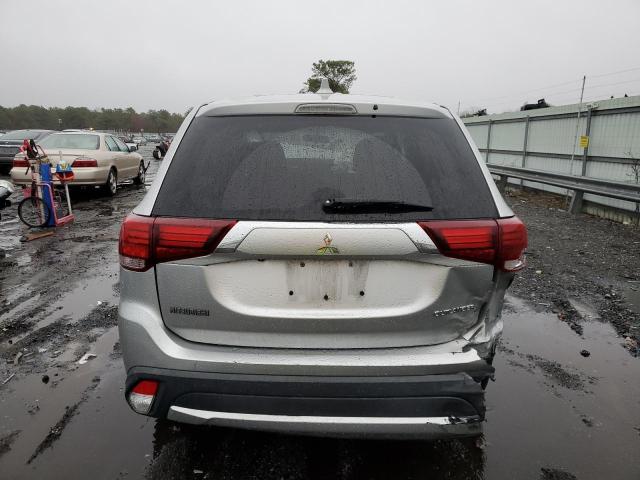 Photo 5 VIN: JA4AD2A36JZ003103 - MITSUBISHI OUTLANDER 