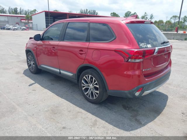 Photo 2 VIN: JA4AD2A36JZ051233 - MITSUBISHI OUTLANDER 