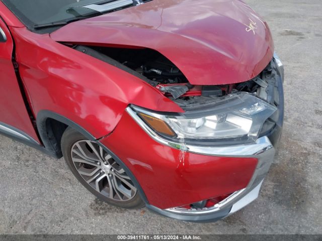 Photo 5 VIN: JA4AD2A36JZ051233 - MITSUBISHI OUTLANDER 