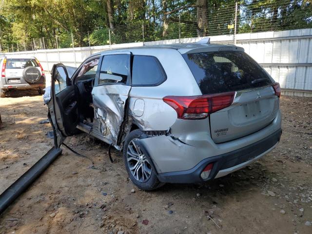 Photo 2 VIN: JA4AD2A36JZ060109 - MITSUBISHI OUTLANDER 