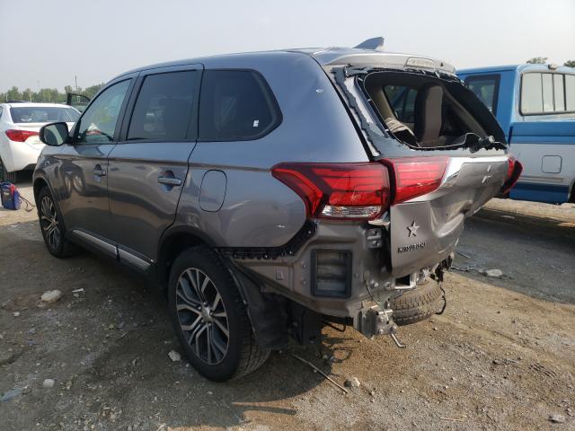 Photo 2 VIN: JA4AD2A36JZ062510 - MITSUBISHI OUTLANDER 