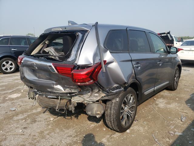 Photo 3 VIN: JA4AD2A36JZ062510 - MITSUBISHI OUTLANDER 