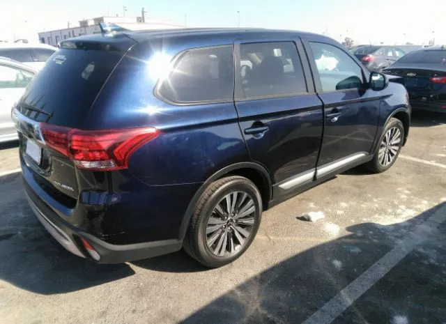 Photo 3 VIN: JA4AD2A36KJ002193 - MITSUBISHI OUTLANDER 