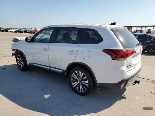 Photo 1 VIN: JA4AD2A36KZ007394 - MITSUBISHI OUTLANDER 