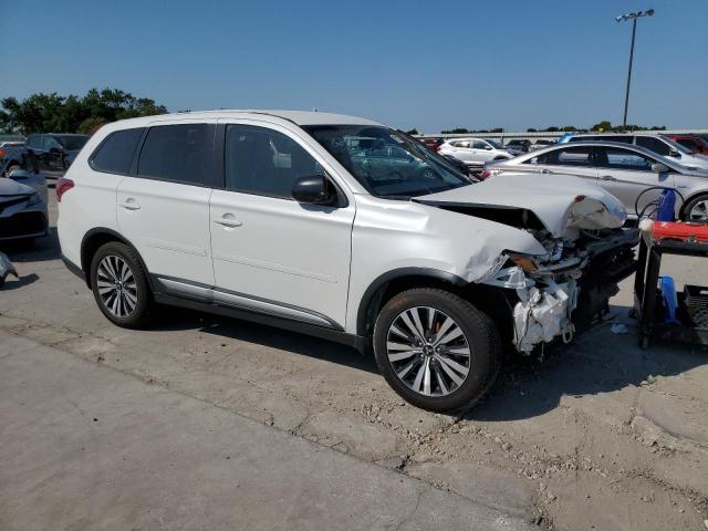 Photo 3 VIN: JA4AD2A36KZ007394 - MITSUBISHI OUTLANDER 