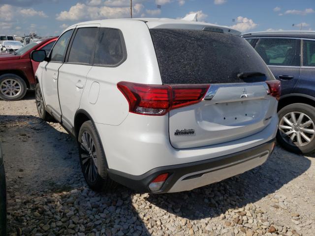 Photo 2 VIN: JA4AD2A36KZ007539 - MITSUBISHI OUTLANDER 