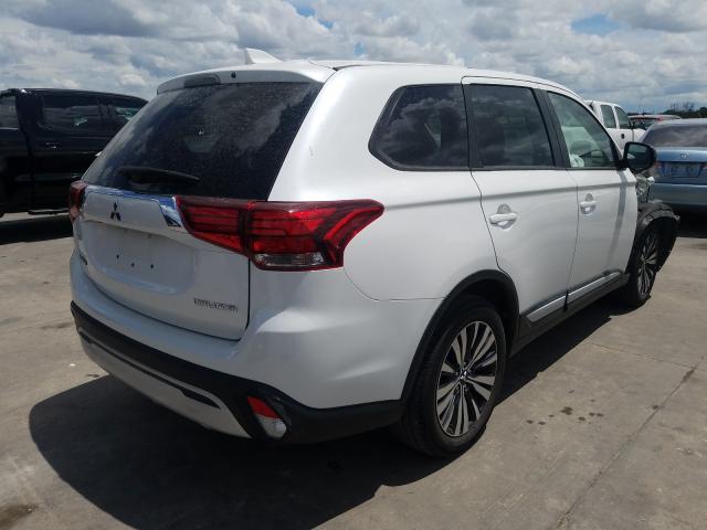 Photo 3 VIN: JA4AD2A36KZ007539 - MITSUBISHI OUTLANDER 