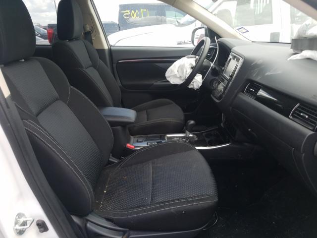 Photo 4 VIN: JA4AD2A36KZ007539 - MITSUBISHI OUTLANDER 