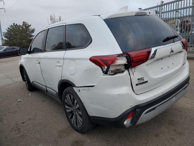 Photo 1 VIN: JA4AD2A36KZ007993 - MITSUBISHI OUTLANDER 