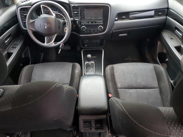 Photo 7 VIN: JA4AD2A36KZ007993 - MITSUBISHI OUTLANDER 