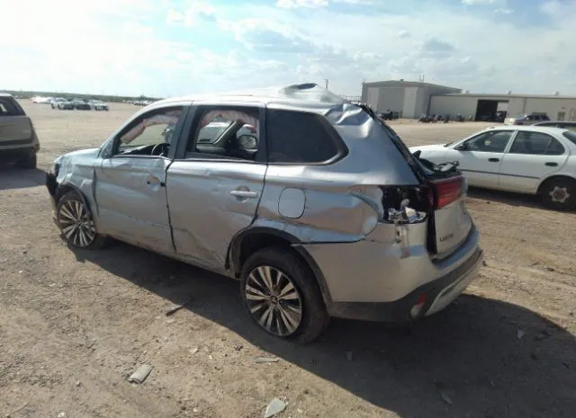 Photo 2 VIN: JA4AD2A36KZ014636 - MITSUBISHI OUTLANDER 